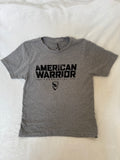 WARRIOR TRI BLEND YOUTH CREW