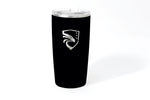 20oz WARRIOR TUMBLER