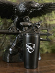 20oz WARRIOR TUMBLER